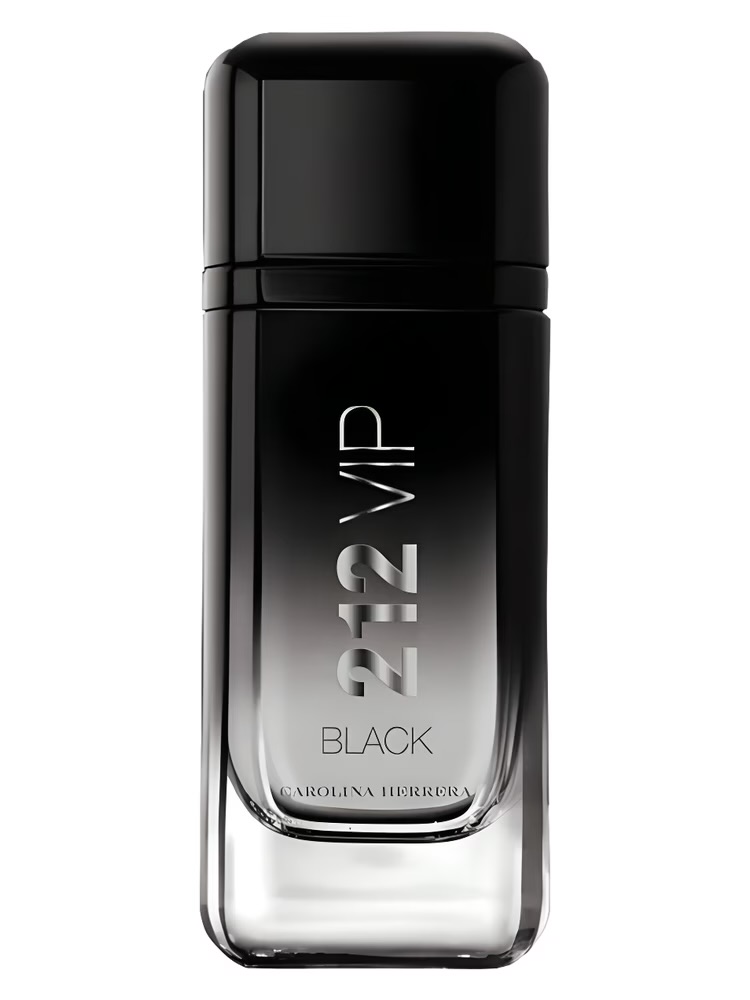 VIP Black Carolina Herrera 212 كارولينا هيريرا 212 VIP الاسود