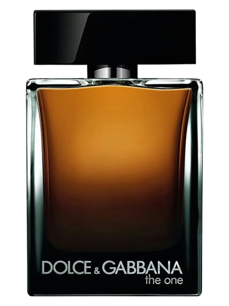 The One for Men Eau de Parfum Dolce&Gabbana دولتشي اند غابانا ذه وان اي دي بارفام