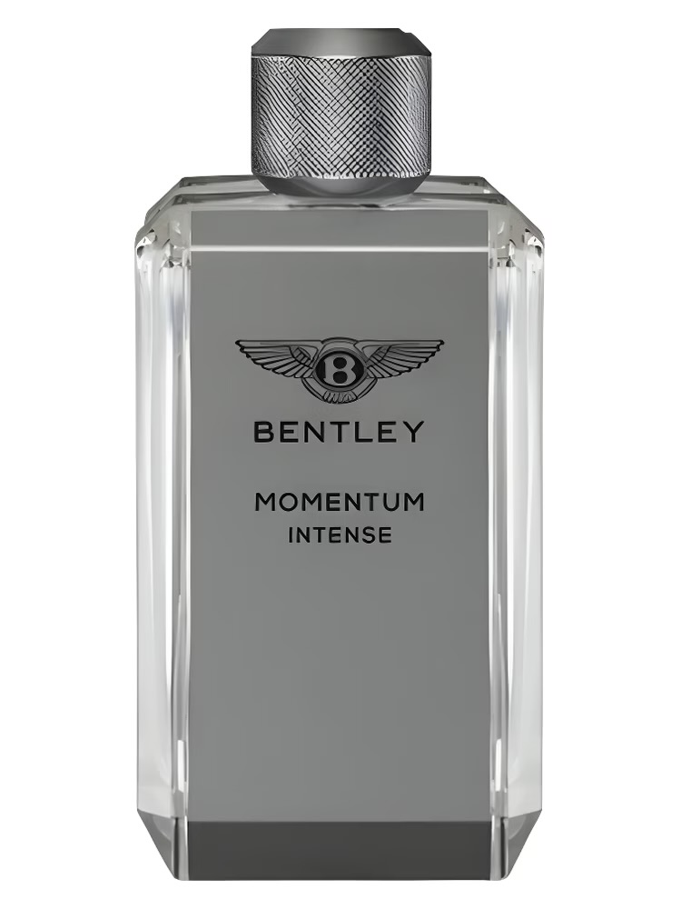 Momentum Intense Bentley بنتلي مومنتم انتنس