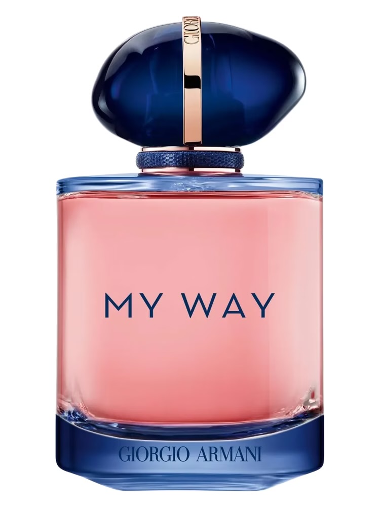 My Way Intense Giorgio Armani جورجيو ارماني ماي واي انتنس