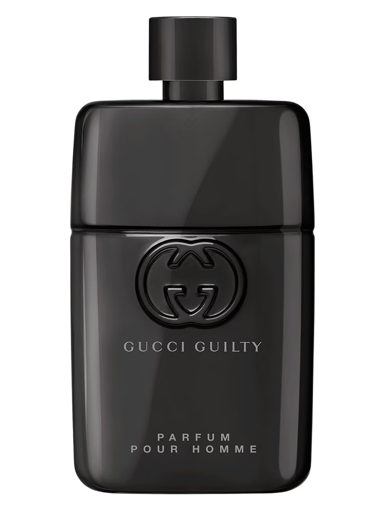 Gucci Guilty Pour Homme Parfum Gucci غوتشي كيلتي بور هوم بارفام