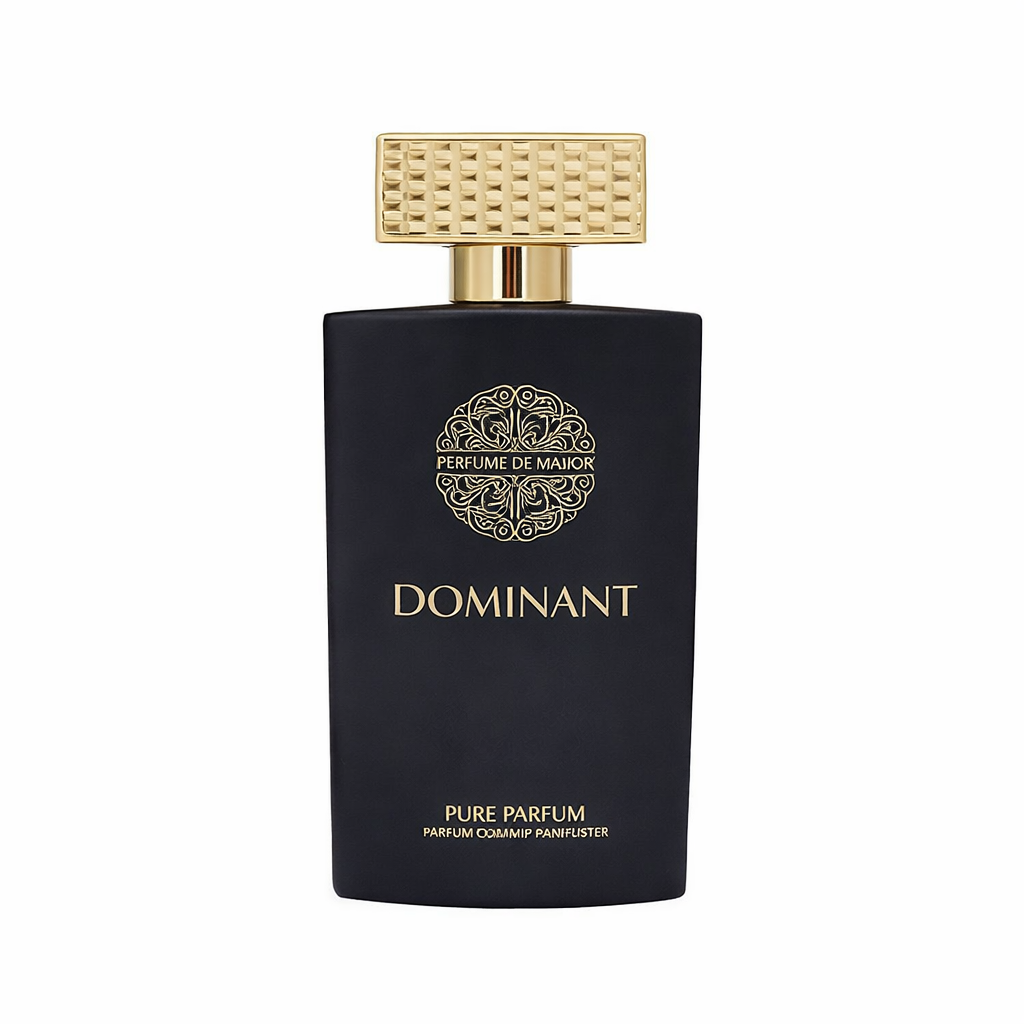 Dominant دومنيت