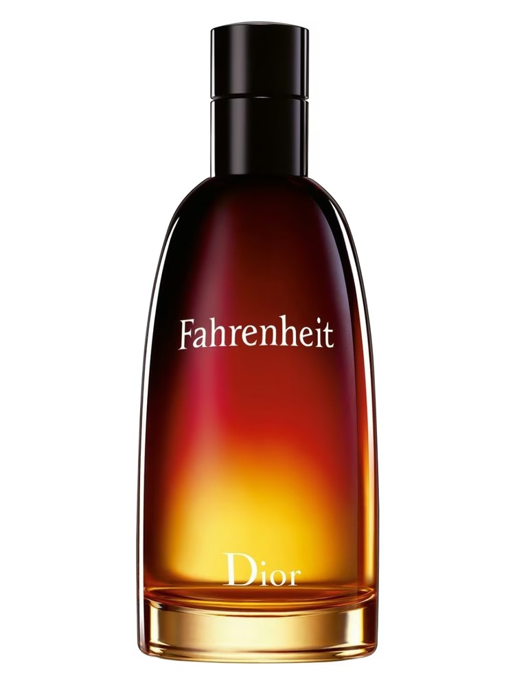 Fahrenheit Dior ديور فهرنهايت EDT