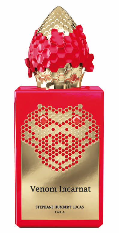 Venom Incarnat Stéphane Humbert Lucas 777 ستيفان همبرت لوكاس 777 فينوم انكارنيت