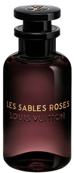 Les Sables Roses Louis Vuitton لويس فيتون لي سابلز روزيز