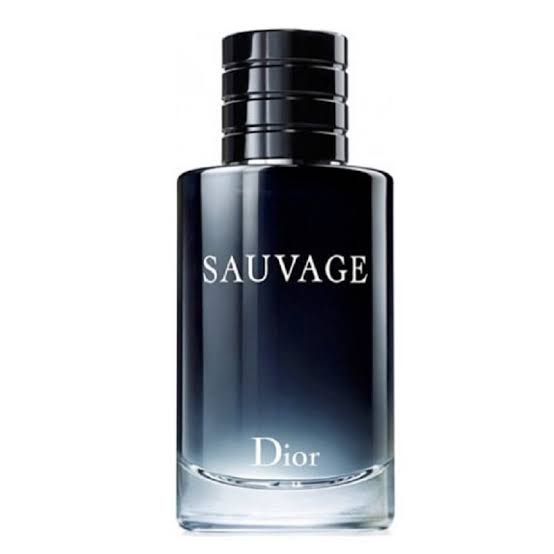 Sauvage Dior Edt ديور سوفاج EDT