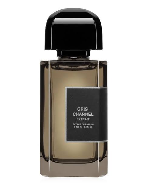 Gris Charnel Extrait BDK Parfums بي دي كي كريس شارنيل اكستريت