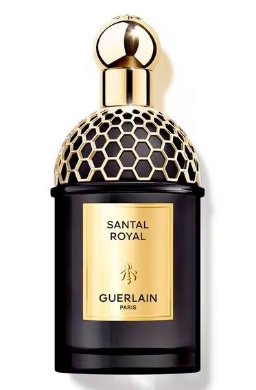 Santal Royal Guerlain جيرلان سانتل رويال