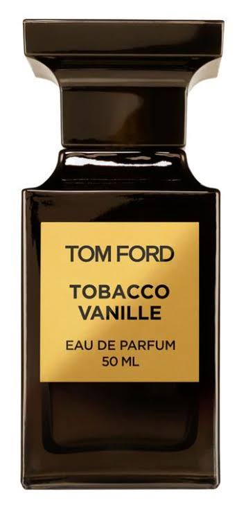 Tobacco Vanille Tom Ford توم فورد توباكو فانيلا