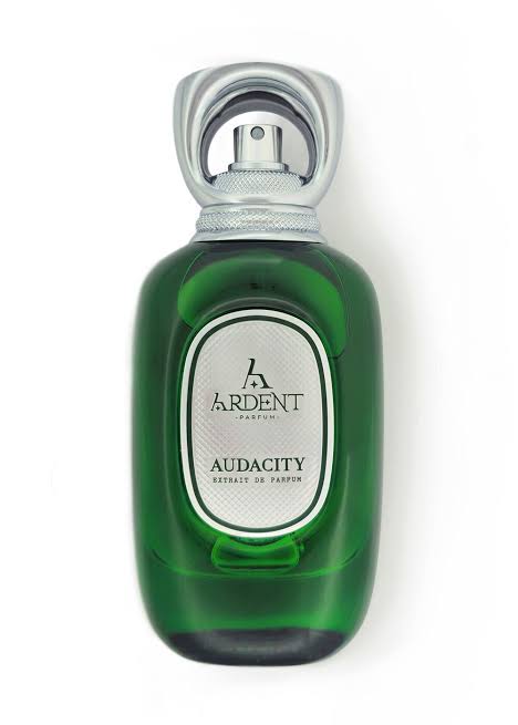 Audacity Ardent Parfums اردينت اوداسيتي