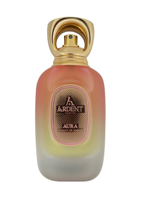 Aura Ardent Parfums اردينت اورا