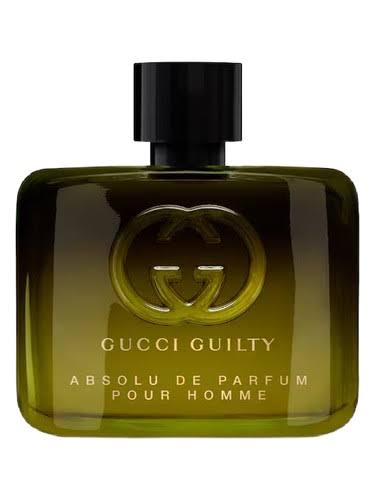 Gucci Guilty Absolu de Parfum Pour Homme Gucci غوتشي كيلتي ابسلو دي بارفام بور هوم