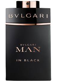 Bvlgari Man In Black Parfum Bvlgari بولغاري ان بلاك بارفام