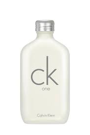 CK One Calvin Klein كلفن كلين سي كي وان
