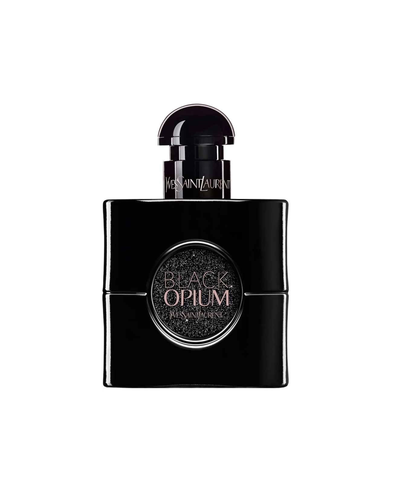 Black Opium Le Parfum Yves Saint Lauren ايف سان لوران بلاك اوبيوم لي بارفام
